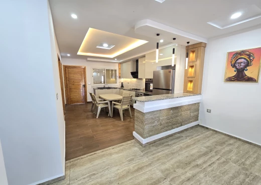 Appartement À Louer à NABEUL - LOCATION ESTIVALE D'UN COZY S+2 - Immobiliere.tn - Photo 9