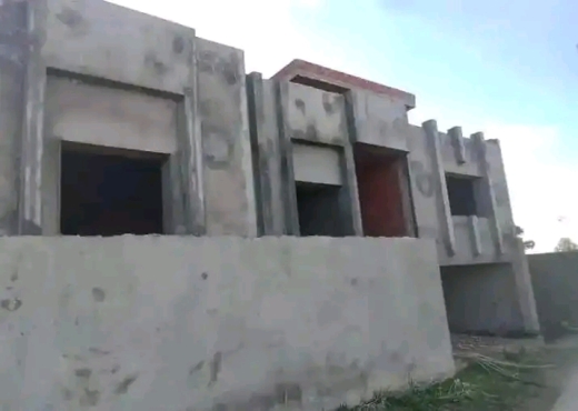 maison À Vendre à NABEUL - دار عصرية في طور الانجاز - Immobiliere.tn - Photo 3