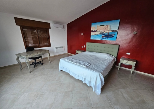 Location Estivale a Bizerte