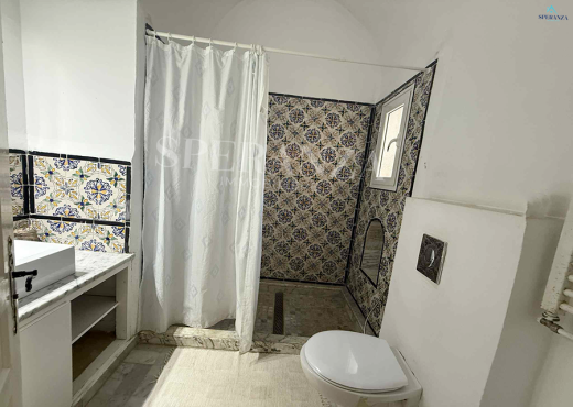 Vacances Villa Alma S+3