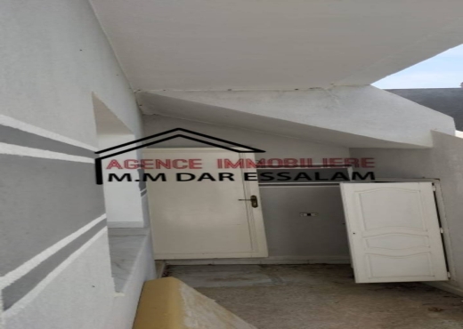 maison à hamem em ghezez
