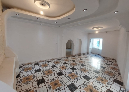 A Vendre Triplex Bizerte Ville