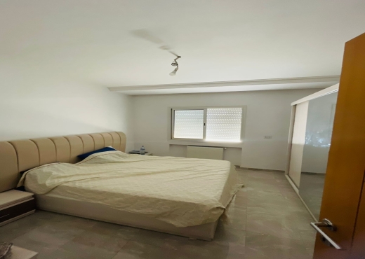 S2 HTS avec place parking a la nou