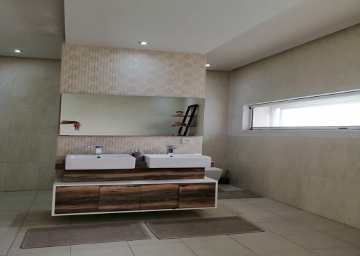 A Vendre Villa La Soukra