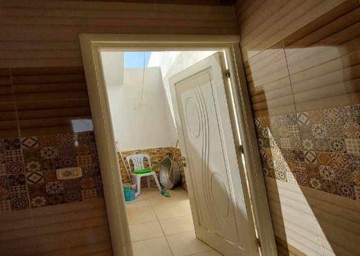 villa À Vendre à SOUSSE - Villa style Américain - Immobiliere.tn - Photo 6