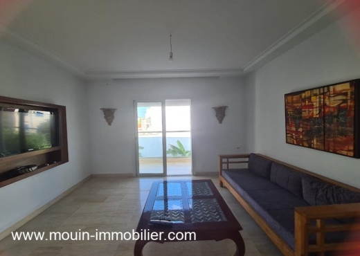 VILLA SKANDER Hammamet AL3056