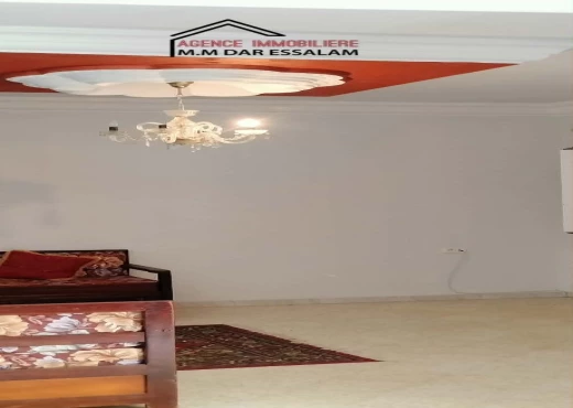 maison À Vendre à NABEUL - maison indépendante à el haouaria - Immobiliere.tn - Photo 3