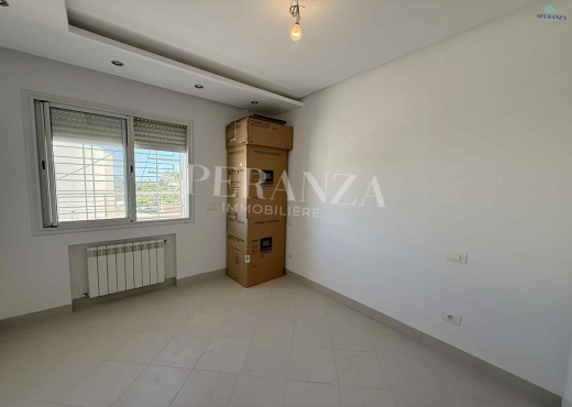 Location Appartement Opalina S+3