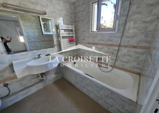 Appartement À Louer à TUNIS - Appartement s4 au Lac1 MAL1774 - Immobiliere.tn - Photo 5