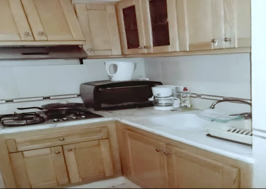 Appartement À Louer à ARIANA - Particulier L S1 meublé Ennasr2 po - Immobiliere.tn - Photo 7