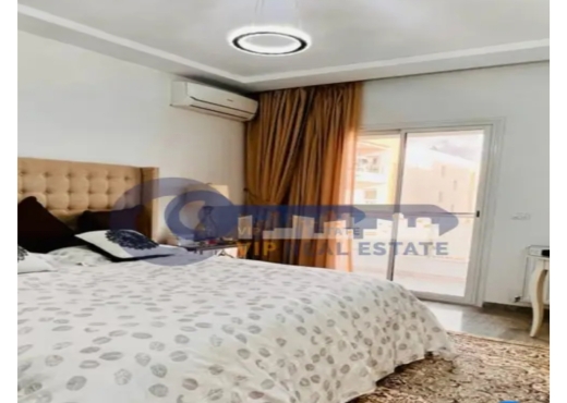 A Vendre Appart S+2 Route Marsa