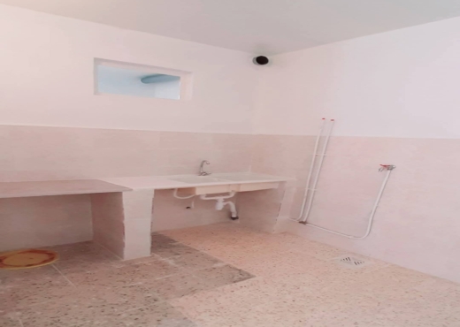 A louer studio à Omrane Supérieur