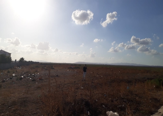 À vendre : Terrain 12 000 m² à Kal