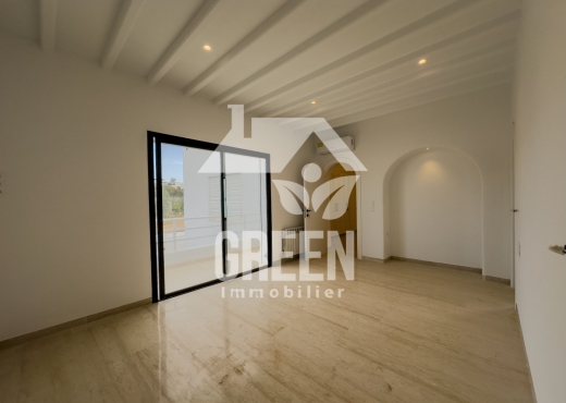 villa " TROPICAL MAXI "