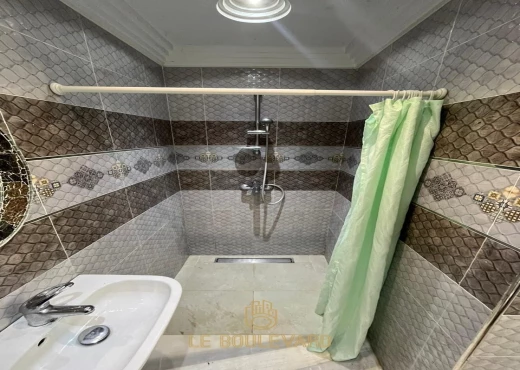 maison À Vendre à NABEUL - Maison Style Arabesque - Immobiliere.tn - Photo 6