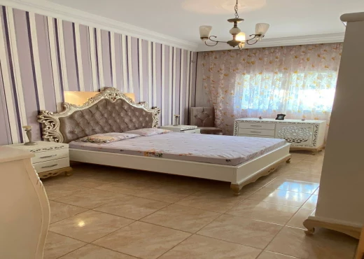 villa À Vendre à SOUSSE - villa prestigieuse à Sahloul - Immobiliere.tn - Photo 2