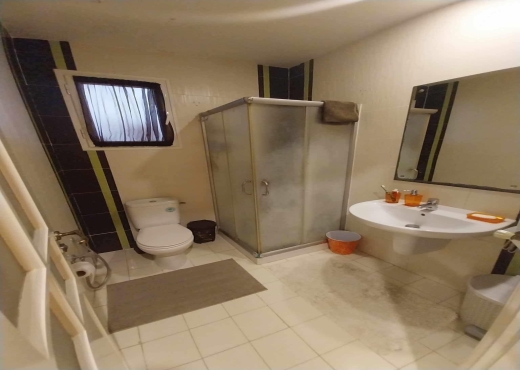 📍RIADH AL ANDALOUSE : APPARTEMENT