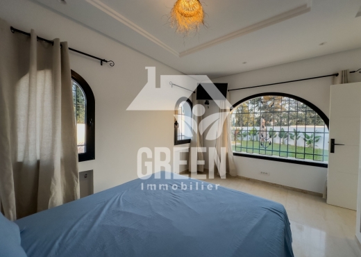 Villa avec un studio " CAMÉLIA "