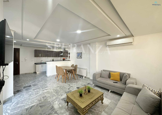 Vacances Appartement Eden S+2