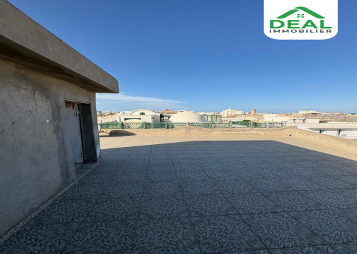 Maison à Beb jdid Sousse Medina