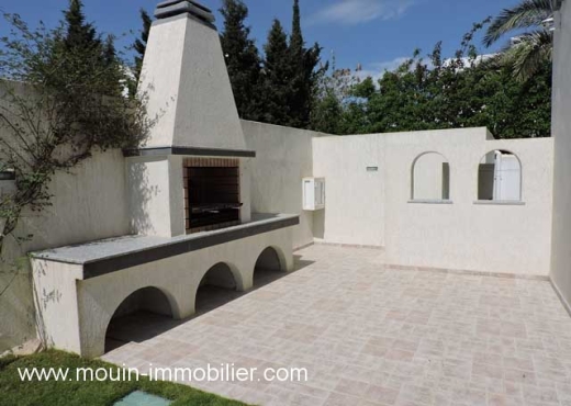 Dar Monalisa Hammamet AV1599