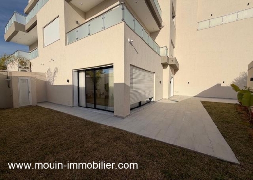 APPARTEMENT GIZELE 3 AL3694