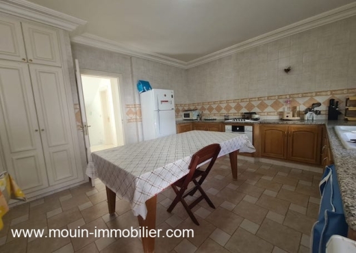 VILLA KHAYEM Hammamet Nord AV1822