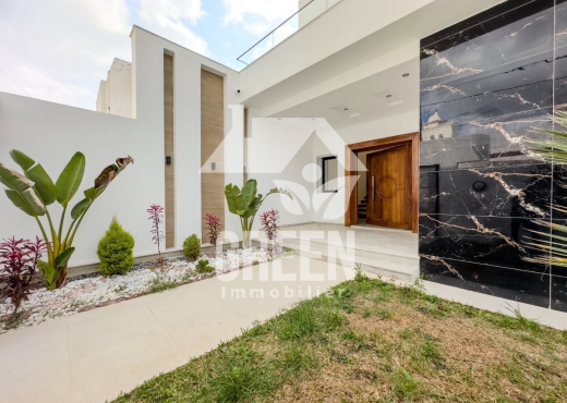 Villa " craxi "