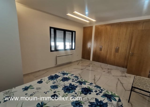 APPARTEMENT ROSANA 1 AL3593