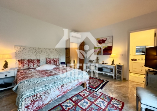 Villa " HORTENSIA "