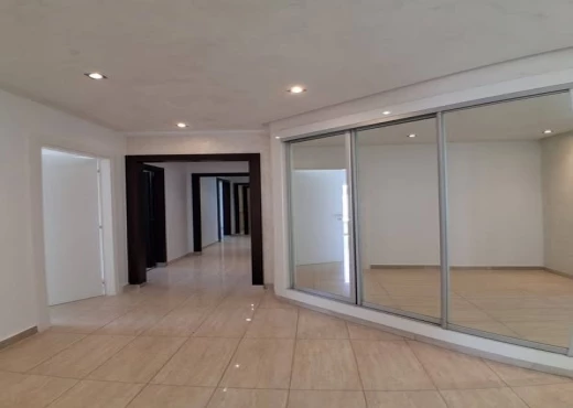 Appartement À Louer à TUNIS - un très bel appartement spacieux de type S+3 - Immobiliere.tn - Photo 3