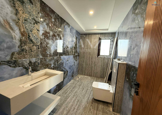 Vente Villa Silia S+4