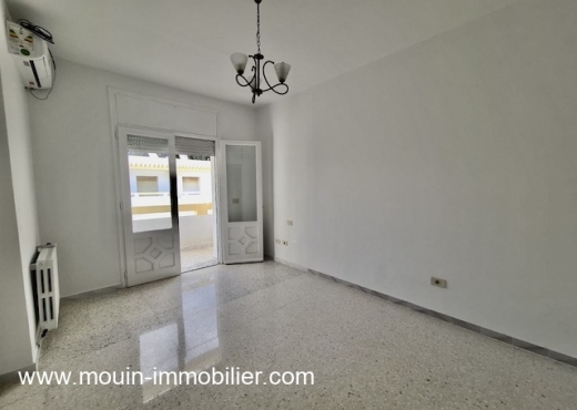 DUPLEX DAVANA Hammamet Nord AL3449