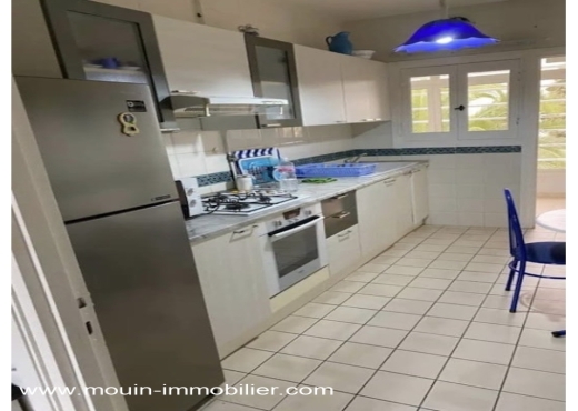 APPARTEMENT MARLENE Hammamt AV1959