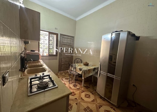 Appartement À Louer à NABEUL - Location Appartement Évania S+2 - Immobiliere.tn - Photo 5