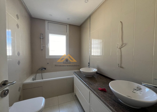 A louer Appartement S+3