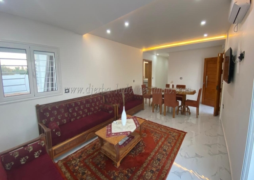 A LOUER Magnifique Villa avec Pisc