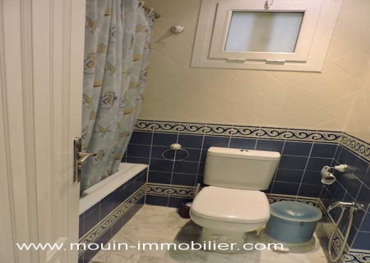 APPARTEMENT LES OLIVIERS av1508