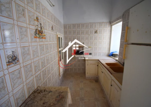 maison À Vendre à MAHDIA - à vendre maison arabe à borj erras - Immobiliere.tn - Photo 6