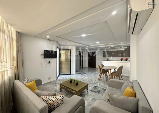 Vacances Appartement Eden S+2