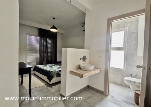 VILLA FENDY I Hammamet AV1460