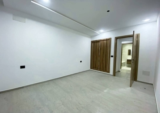 A VENDRE APPART RTE MHARZA SFAX