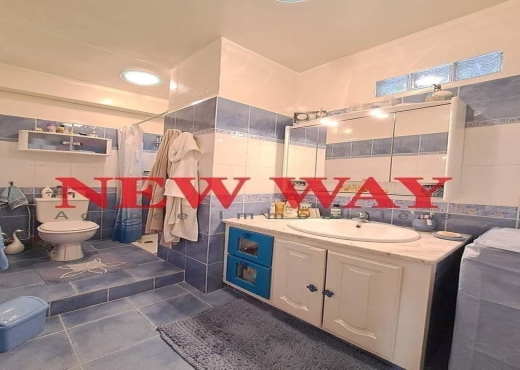 Appartement (S+2)à Sidi Abdelhamid