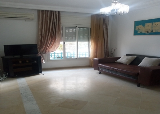 A VENDRE APPT S+1 A ENNASER