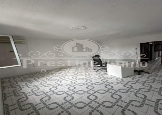 spacieux appartement