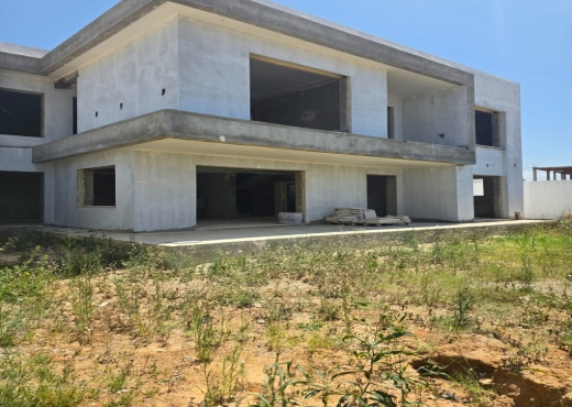 ✨Villa Neuve+Piscine à Chat Mariem