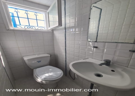 APPARTEMENT DOLLY Hammamet AV1930