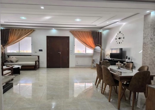 maison À Vendre à MONASTIR - maison de style américain - Immobiliere.tn - Photo 12