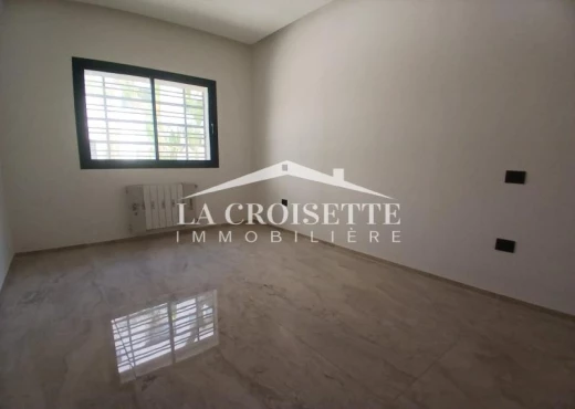 Appartement À Louer à TUNIS - S1 aux Jardins de Carthage MAL2241 - Immobiliere.tn - Photo 6