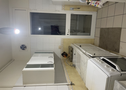 Maison S+1 meublée